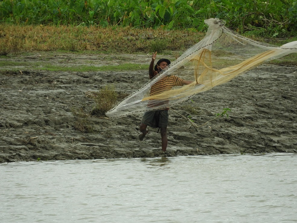 Tanguar Haor 2020